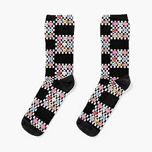 Renee Rapp Valentine Socks