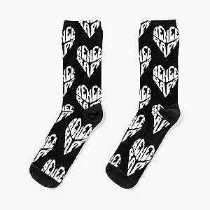 Renee Rapp Love Socks