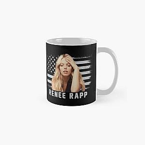 Renee Rapp a Renee Rapp a Renee Rapp Classic Mug