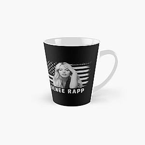 Renee Rapp a Renee Rapp a Renee Rapp Tall Mug