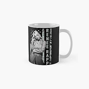 Renee Rapp a Renee Rapp a Renee Rapp  Classic Mug