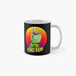 Renee Rapp a Renee Rapp a Renee Rapp Classic Mug