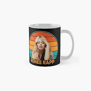 Renee Rapp a Renee Rapp a Renee Rapp Classic Mug