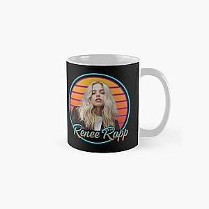 Renee Rapp a Renee Rapp a Renee Rapp Classic Mug