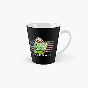 Renee Rapp a Renee Rapp a Renee Rapp Tall Mug