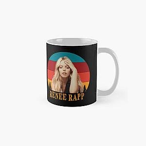 Renee Rapp a Renee Rapp a Renee Rapp Classic Mug