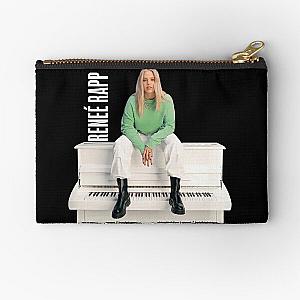 [High Quality] Renee Rapp Zipper Pouch