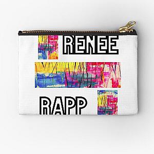 Renee Rapp - renee rapp Classic Design Zipper Pouch