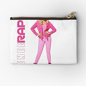 Renee Rapp - Renee rapp renee rapp - Renee Rap - Someone Gets Hurt - Gavin Leatherwood - Kate Rockwell - Renee Rapp Music - Everything To Everyone Zipper Pouch