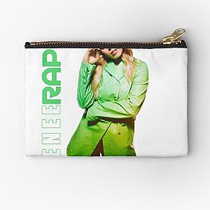 Renee Rapp - Renee rapp renee rapp - Renee Rap - Someone Gets Hurt - Gavin Leatherwood - Kate Rockwell - Renee Rapp Music - Everything To Everyone Zipper Pouch