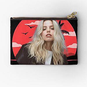 Renee Rapp a Renee Rapp a Renee Rapp Zipper Pouch