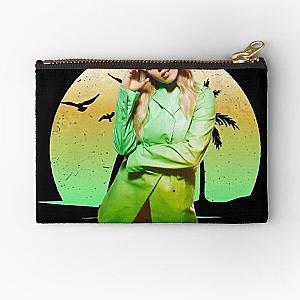 Renee Rapp a Renee Rapp a Renee Rapp Zipper Pouch