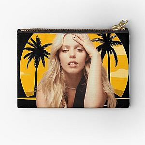 Renee Rapp a Renee Rapp a Renee Rapp Zipper Pouch