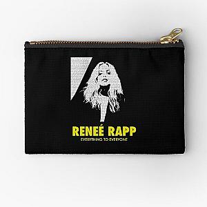 design Renee Rapp Zipper Pouch