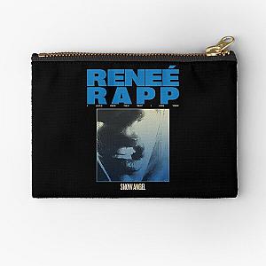 Renee Rapp Snow Angel Zipper Pouch