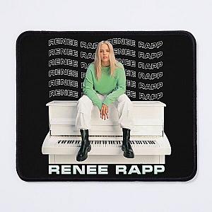 Renee Rapp  Mouse Pad