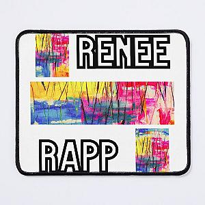 Renee Rapp - renee rapp Classic Design Mouse Pad
