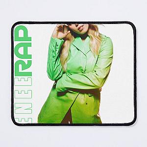 Renee Rapp - Renee rapp renee rapp - Renee Rap - Someone Gets Hurt - Gavin Leatherwood - Kate Rockwell - Renee Rapp Music - Everything To Everyone Mouse Pad