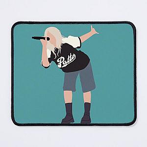 renee rapp life is beautiful 2023 Mouse Pad