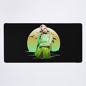 Renee Rapp a Renee Rapp a Renee Rapp Desk Mat