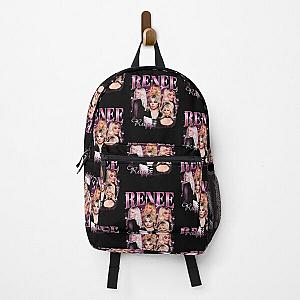 Renee Rapp 90s Vintage Backpack