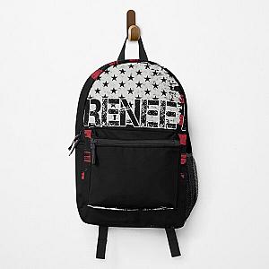 Renee Rapp a Renee Rapp a Renee Rapp Backpack