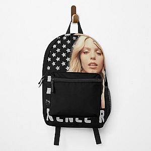 Renee Rapp a Renee Rapp a Renee Rapp Backpack