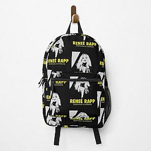 design Renee Rapp Backpack