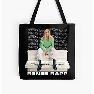 Renee Rapp  All Over Print Tote Bag