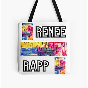 Renee Rapp - renee rapp Classic Design All Over Print Tote Bag