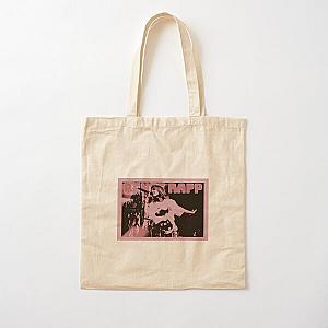 Renee Rapp Concert picture, Renee Rapp Merch Cotton Tote Bag