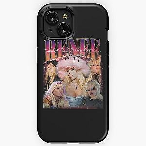 Renee Rapp Retro Vintage iPhone Tough Case