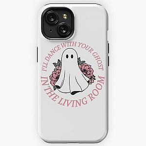 Renee Rapp In the Kitchen sticker iPhone Tough Case