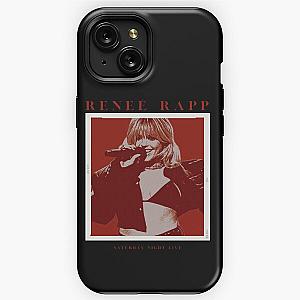 Renee Rapp SNL iPhone Tough Case