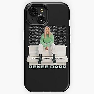 Renee Rapp  iPhone Tough Case