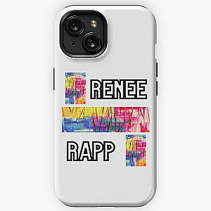 Renee Rapp - renee rapp Classic Design iPhone Tough Case