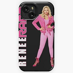 Renee Rapp - Renee rapp renee rapp - Renee Rap - Someone Gets Hurt - Gavin Leatherwood - Kate Rockwell - Renee Rapp Music - Everything To Everyone iPhone Tough Case