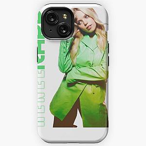 Renee Rapp - Renee rapp renee rapp - Renee Rap - Someone Gets Hurt - Gavin Leatherwood - Kate Rockwell - Renee Rapp Music - Everything To Everyone iPhone Tough Case