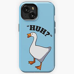 Renee Rapp Poison Poison Goose  iPhone Tough Case