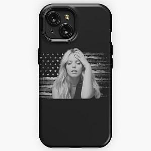 Renee Rapp a Renee Rapp a Renee Rapp iPhone Tough Case