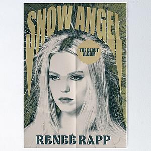 Snow angel renee rapp Poster