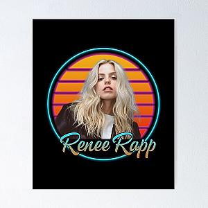 Renee Rapp a Renee Rapp a Renee Rapp Poster