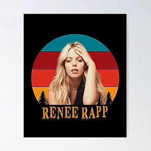 Renee Rapp a Renee Rapp a Renee Rapp Poster