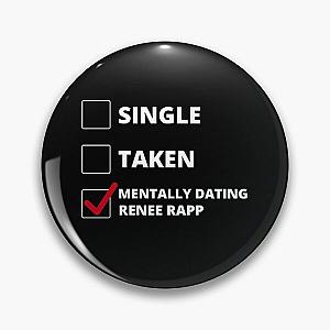 Mentally Dating Renee Rapp Pin