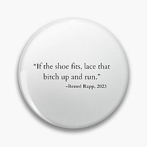 Renee Rapp Quote  Pin