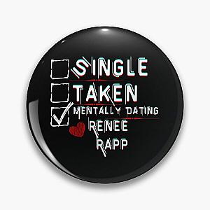 Mentally Dating Renee Rapp Pin