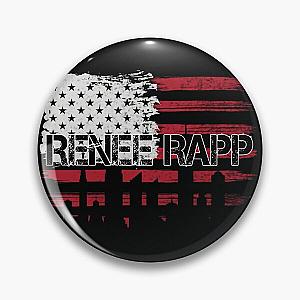 Renee Rapp a Renee Rapp a Renee Rapp Pin