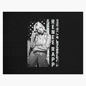 Renee Rapp a Renee Rapp a Renee Rapp  Jigsaw Puzzle