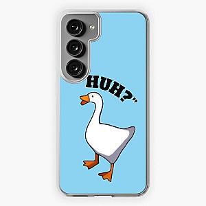 Renee Rapp Poison Poison Goose  Samsung Galaxy Soft Case