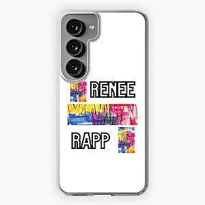 Renee Rapp - renee rapp Classic Design Samsung Galaxy Soft Case